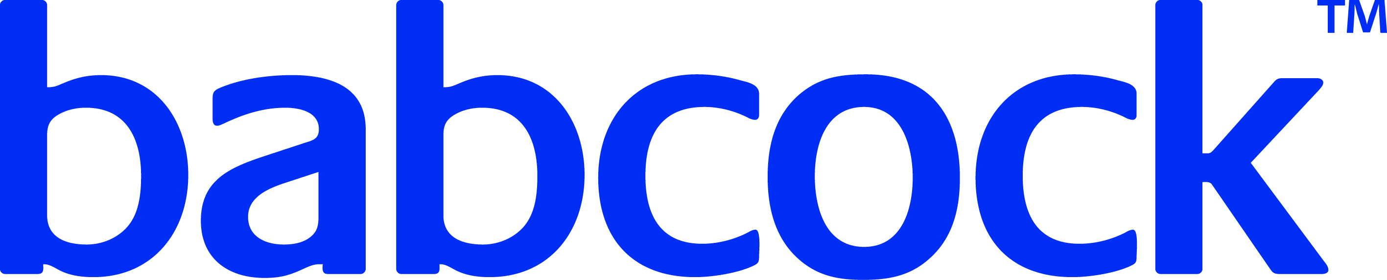Babcock徽标蓝色JPG