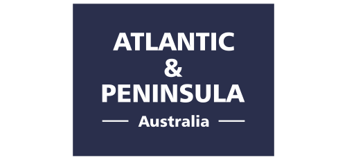 大西洋和半岛澳大利亚（A＆P）