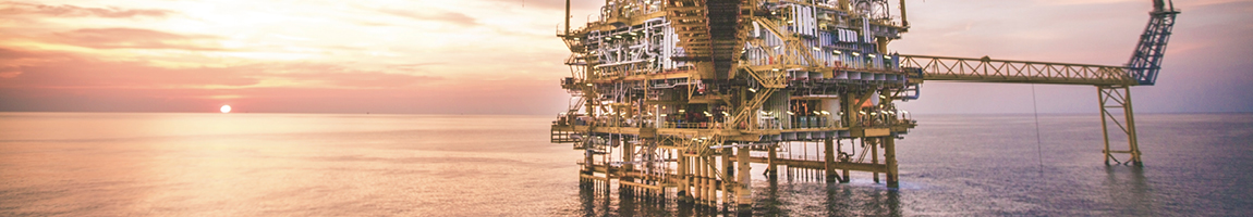 海上石油和天然气
