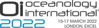 海洋学国际2022年