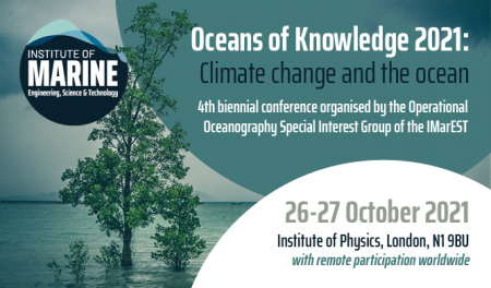 海洋和气候专家聚集在一起讨论星球未来的关键点